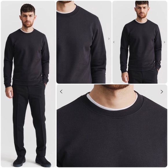 Son of a Tailor Other - 💥PRICE DROP💥 COTTON SWEATSHIRT